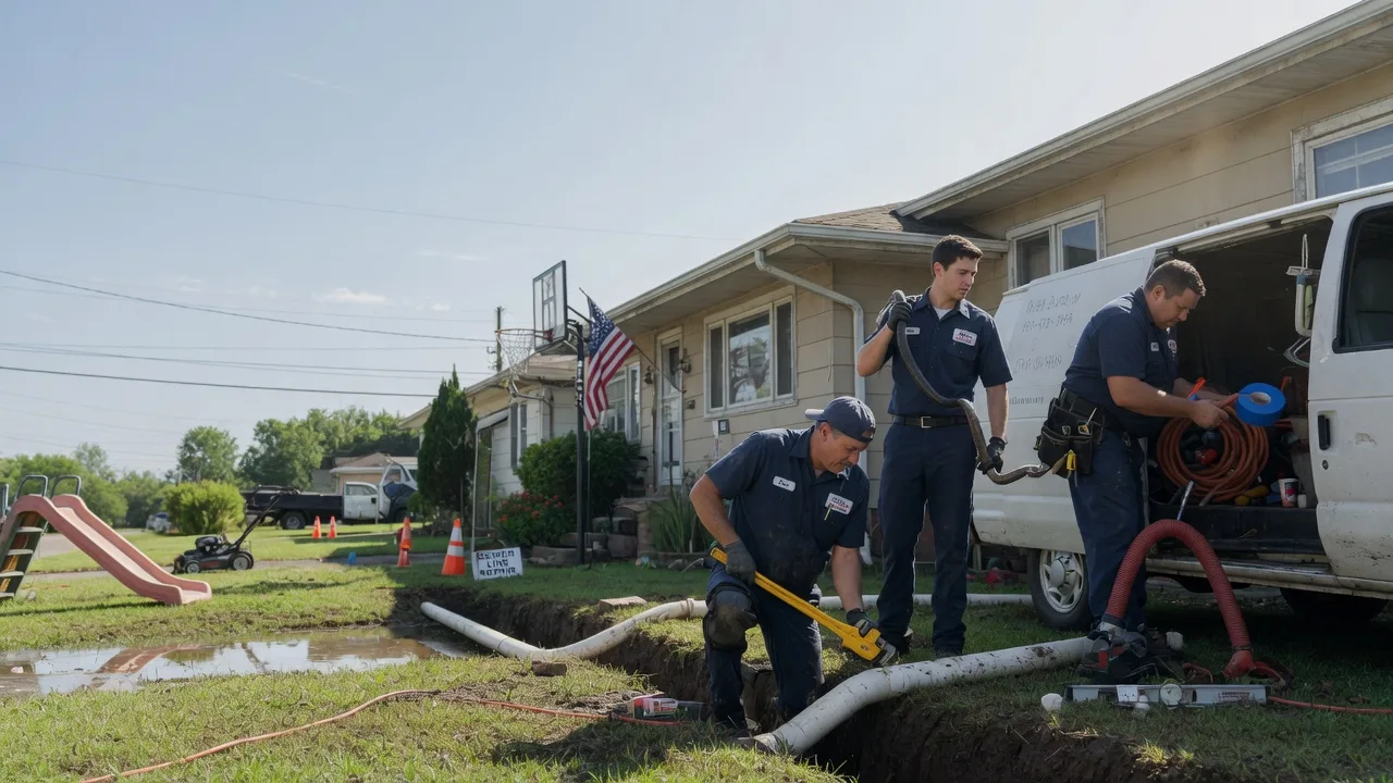 Toilet Installation in Beaverton, MI near me